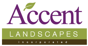 Logo - Accent Landscapes