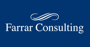 Logo - Farrar Consulting