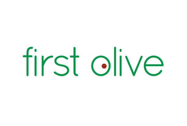 Logo - First Olive