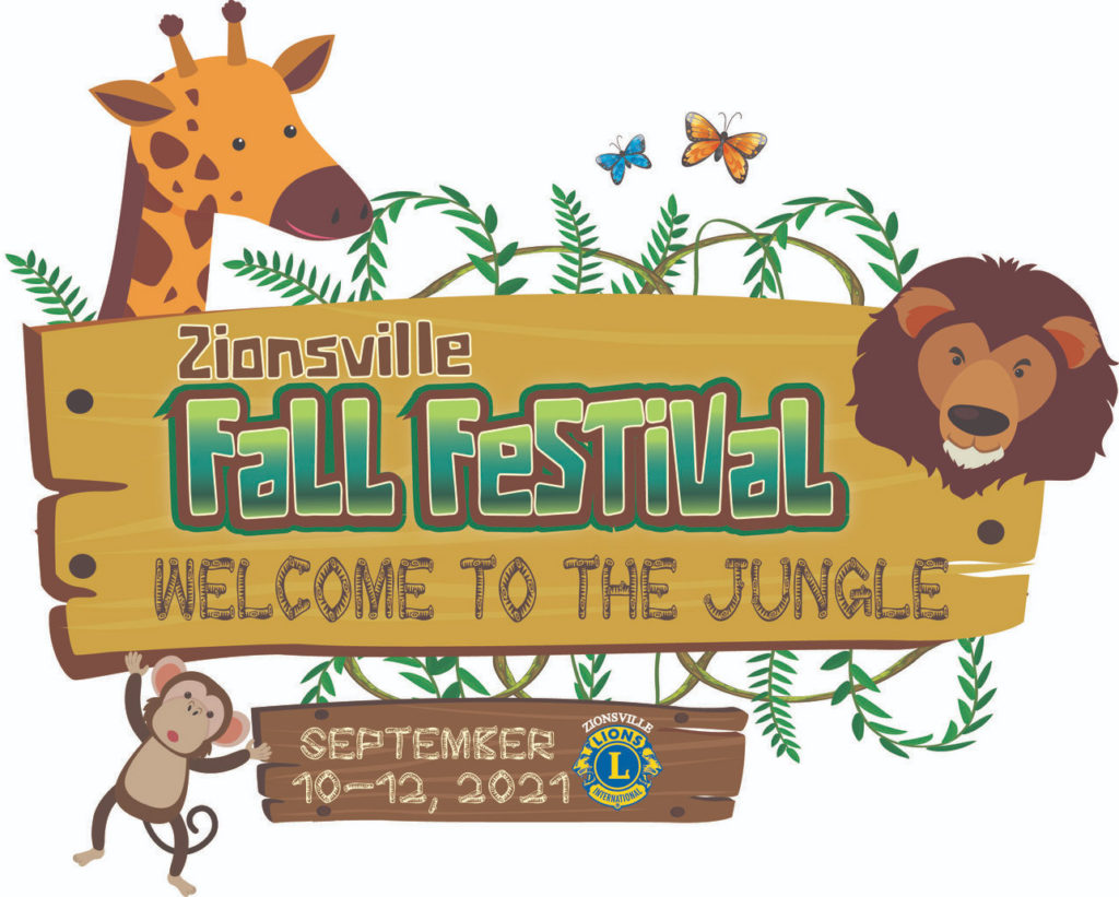 Zionsville Fall Festival 2021