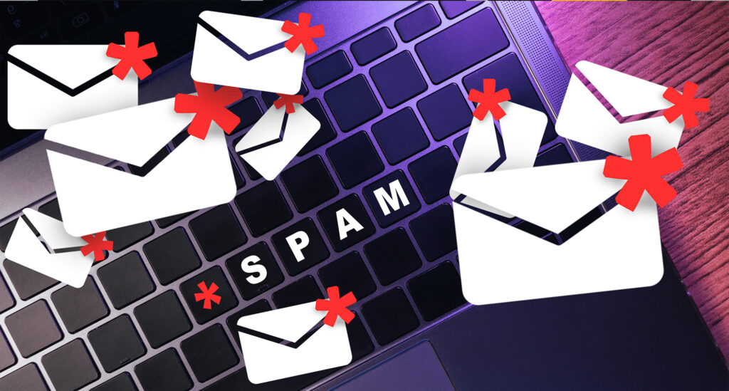 Spam Emails - How to not spam your contacts