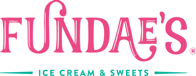 Logo - Fundae's